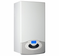 Конденсационные газовые котлы